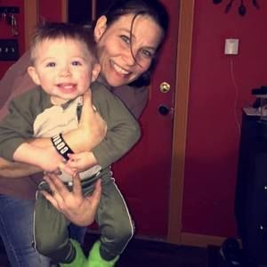 Meet your Posher, Melanie